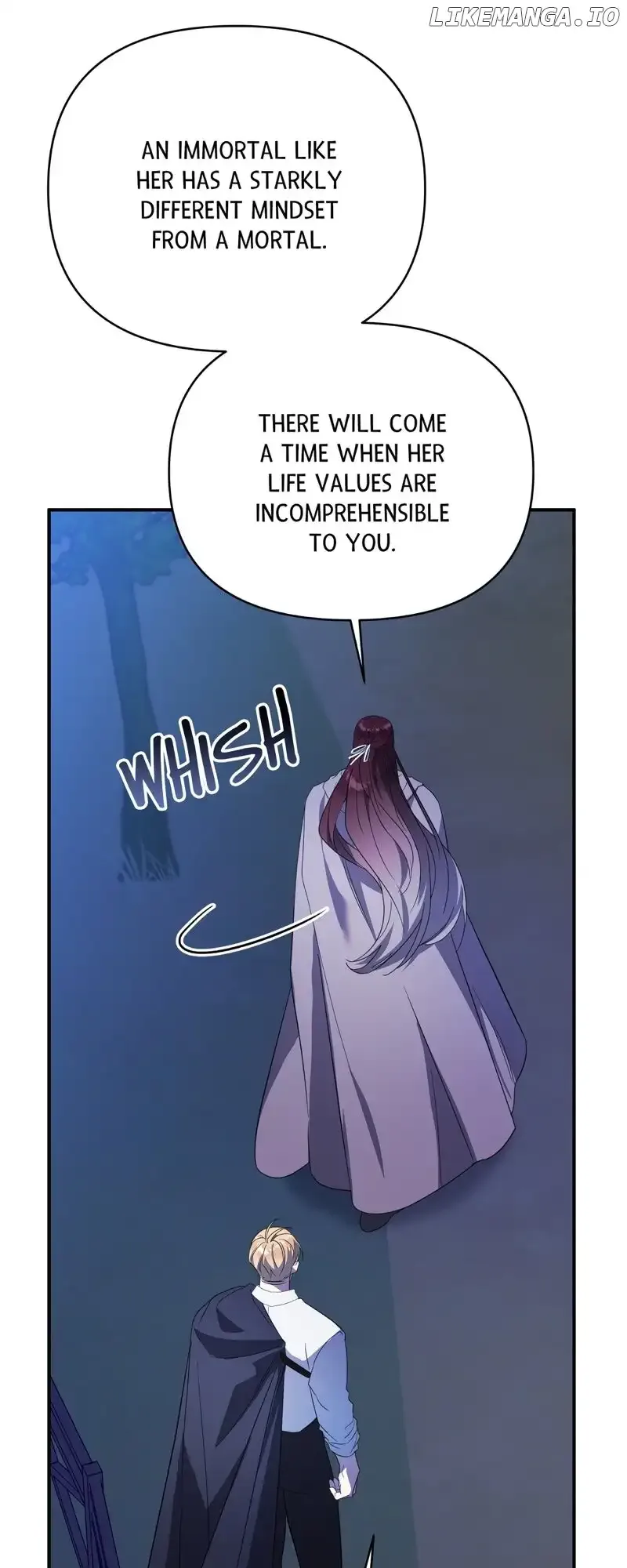 The Last Immortal’s Theorem Chapter 62 page 5