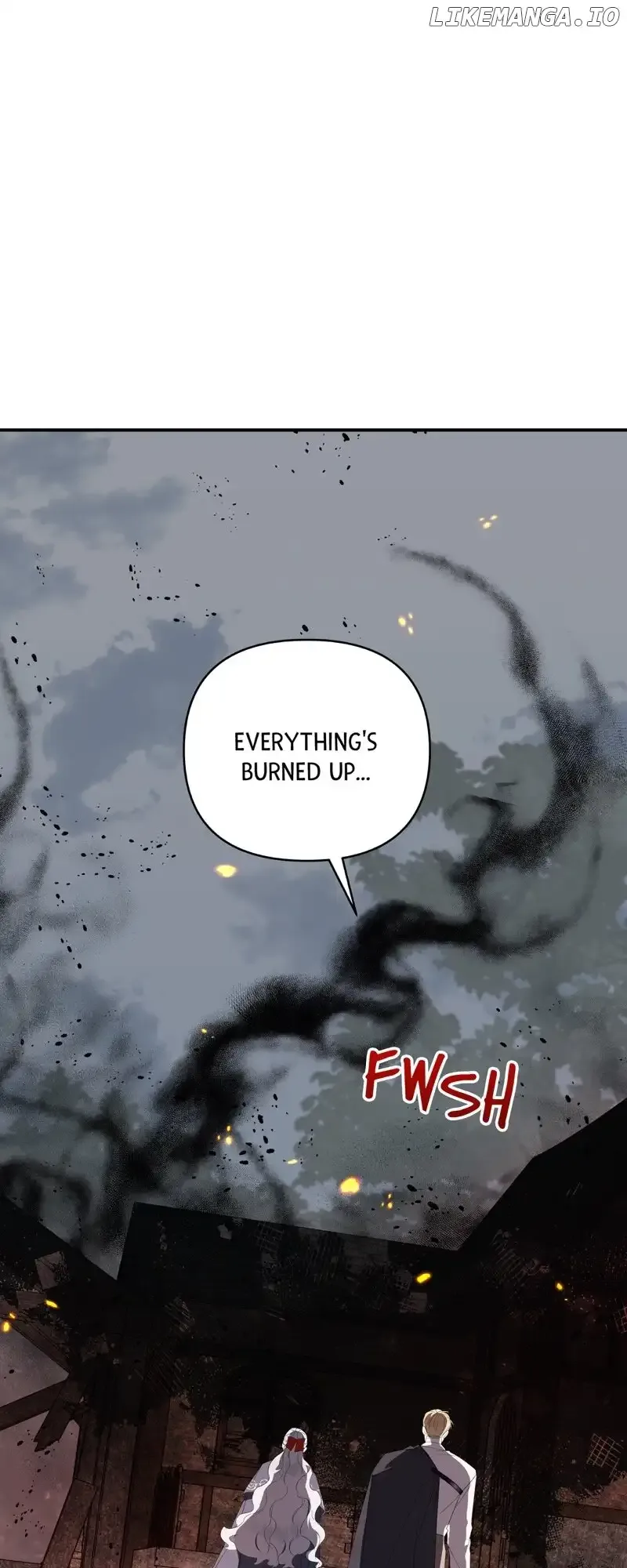 The Last Immortal’s Theorem Chapter 62 page 23