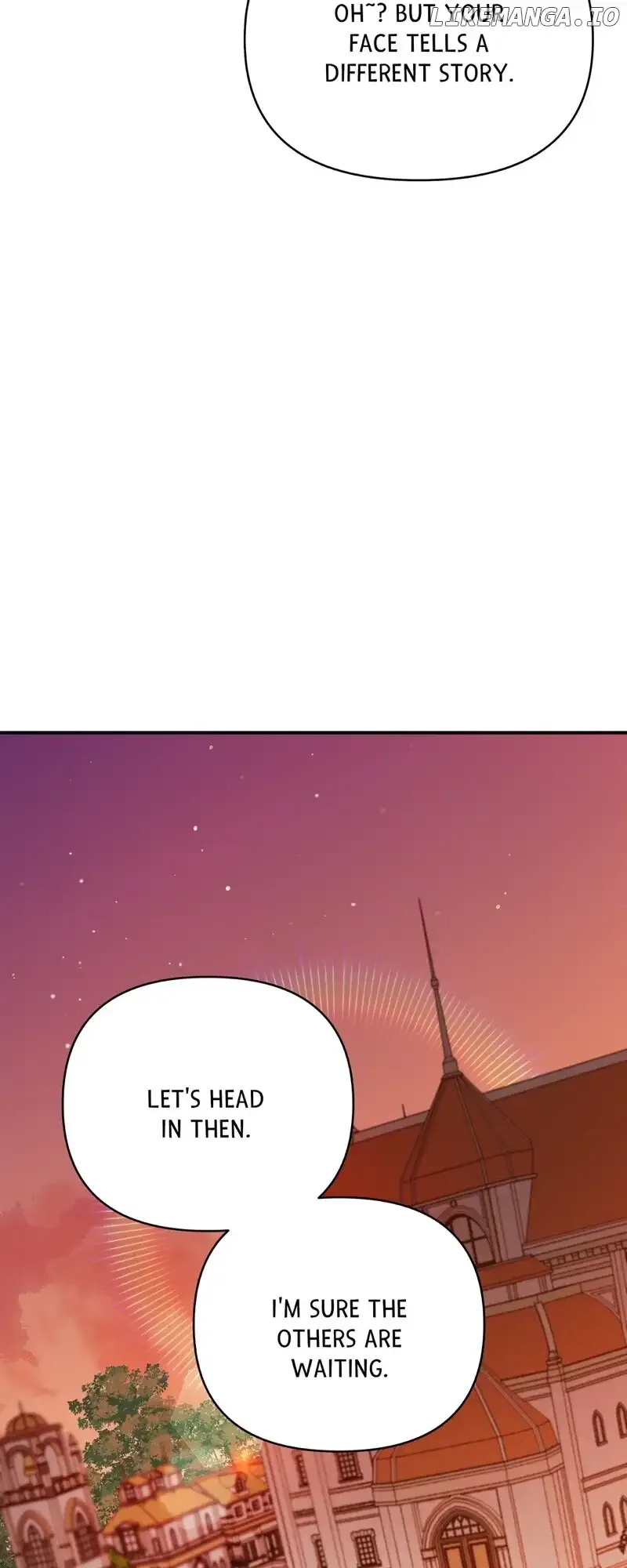 The Last Immortal’s Theorem Chapter 61 page 6