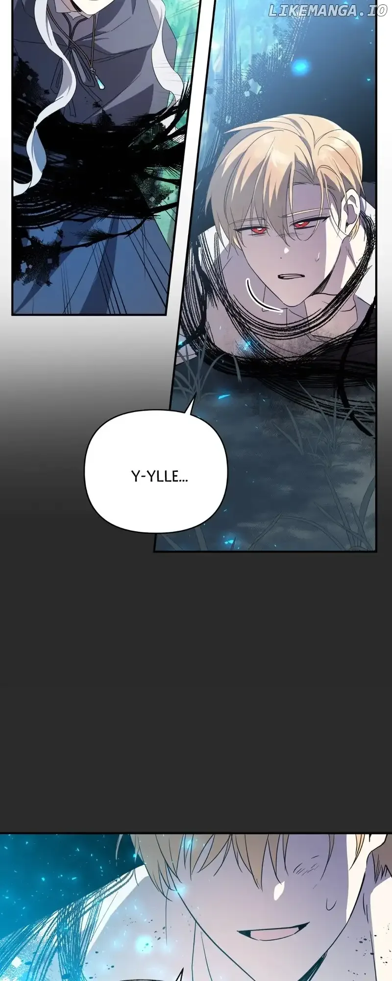 The Last Immortal’s Theorem Chapter 62 page 67