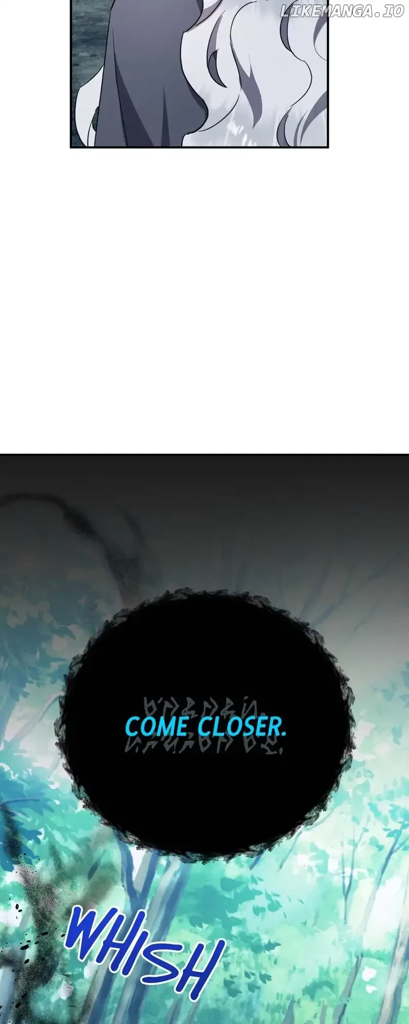 The Last Immortal’s Theorem Chapter 62 page 45