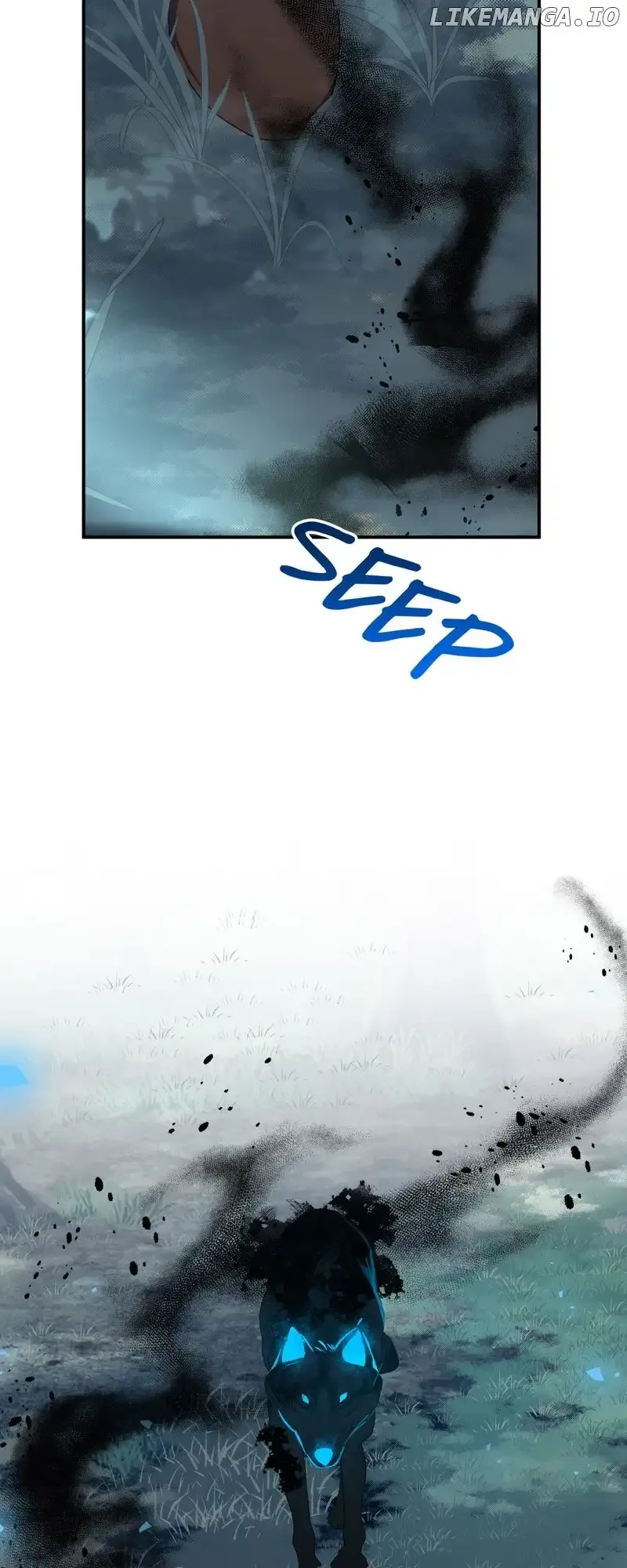 The Last Immortal’s Theorem Chapter 62 page 37