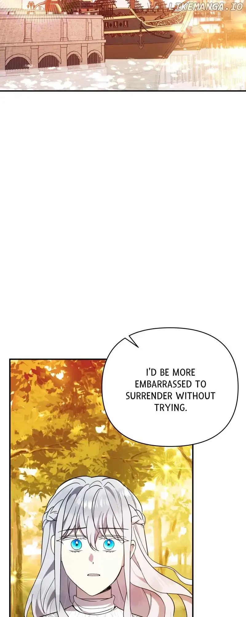 The Last Immortal’s Theorem Chapter 57 page 58