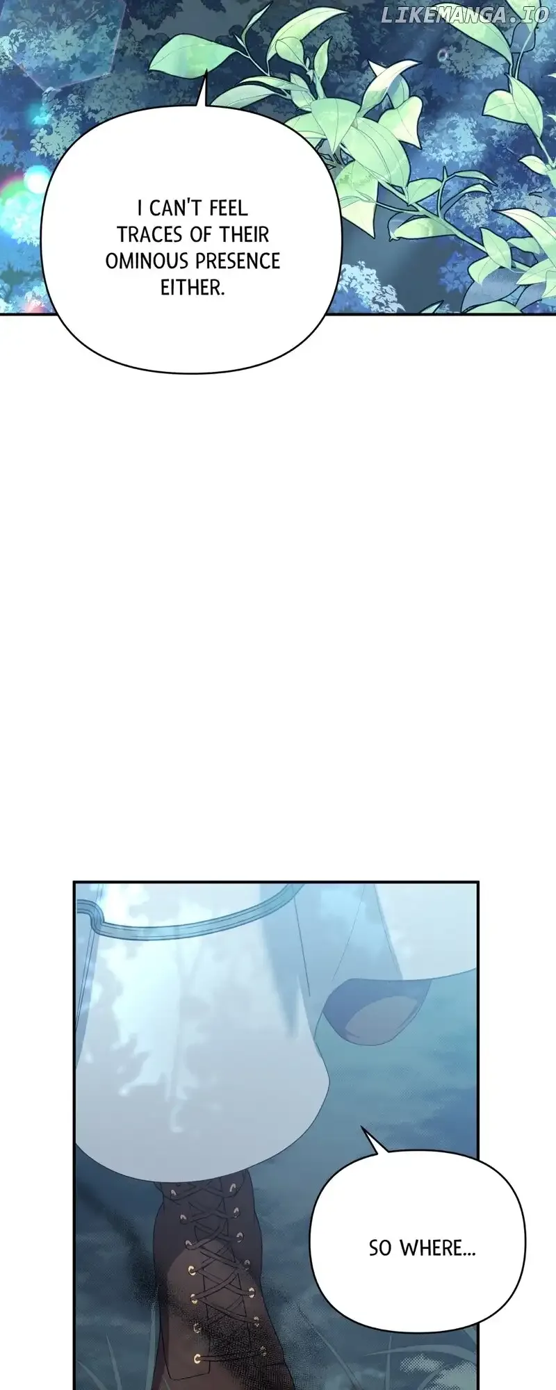 The Last Immortal’s Theorem Chapter 62 page 36