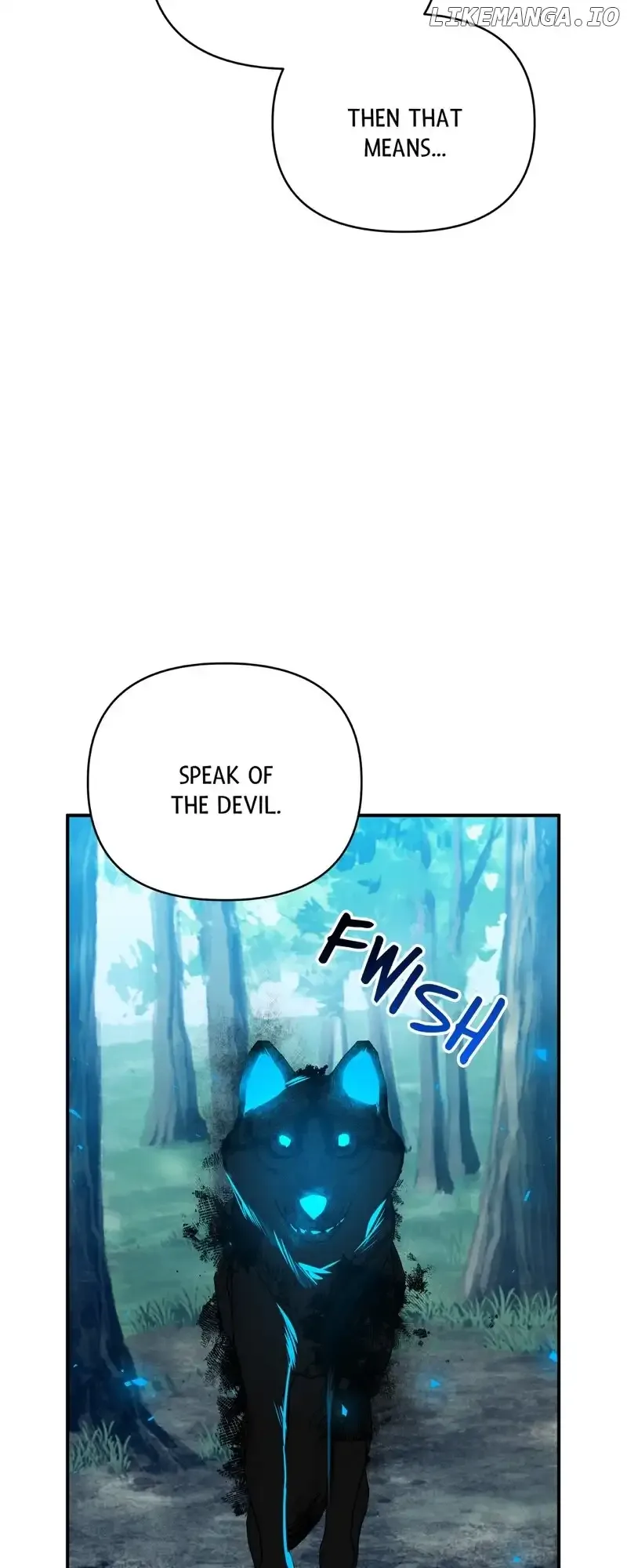 The Last Immortal’s Theorem Chapter 62 page 39