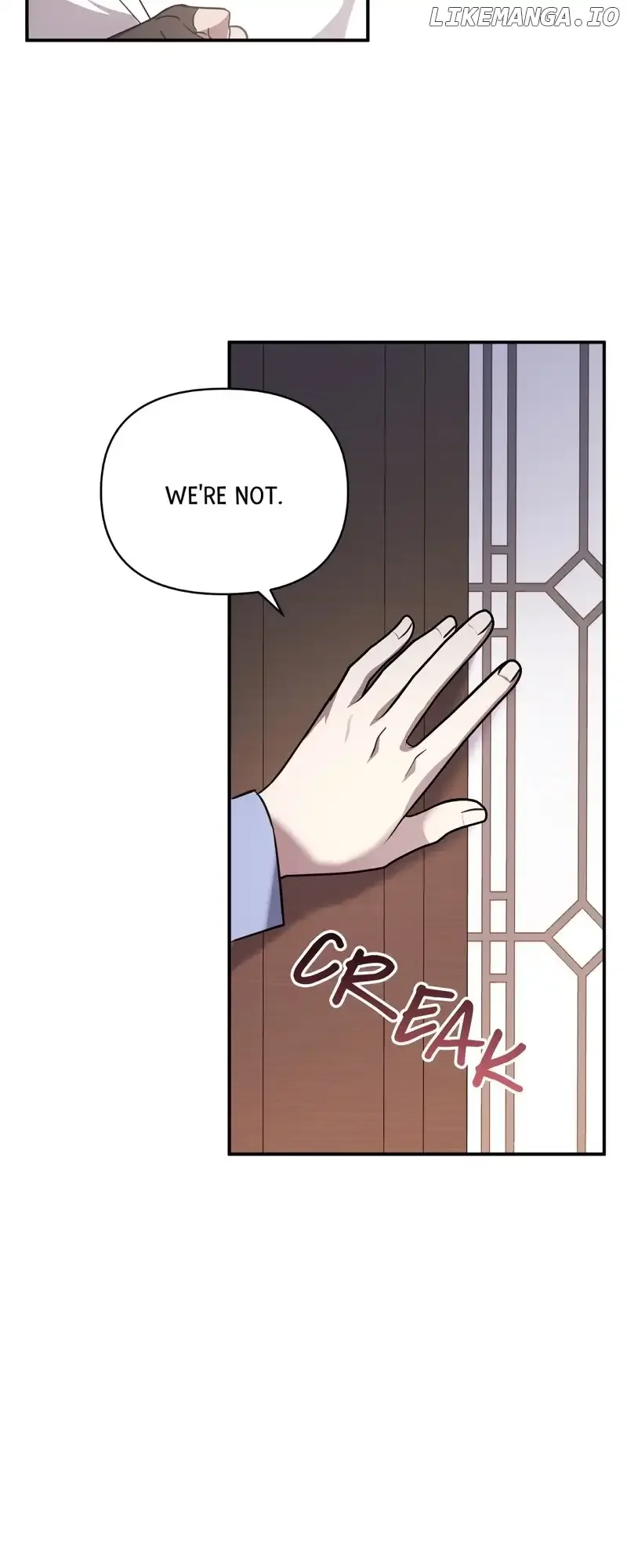The Last Immortal’s Theorem Chapter 61 page 16