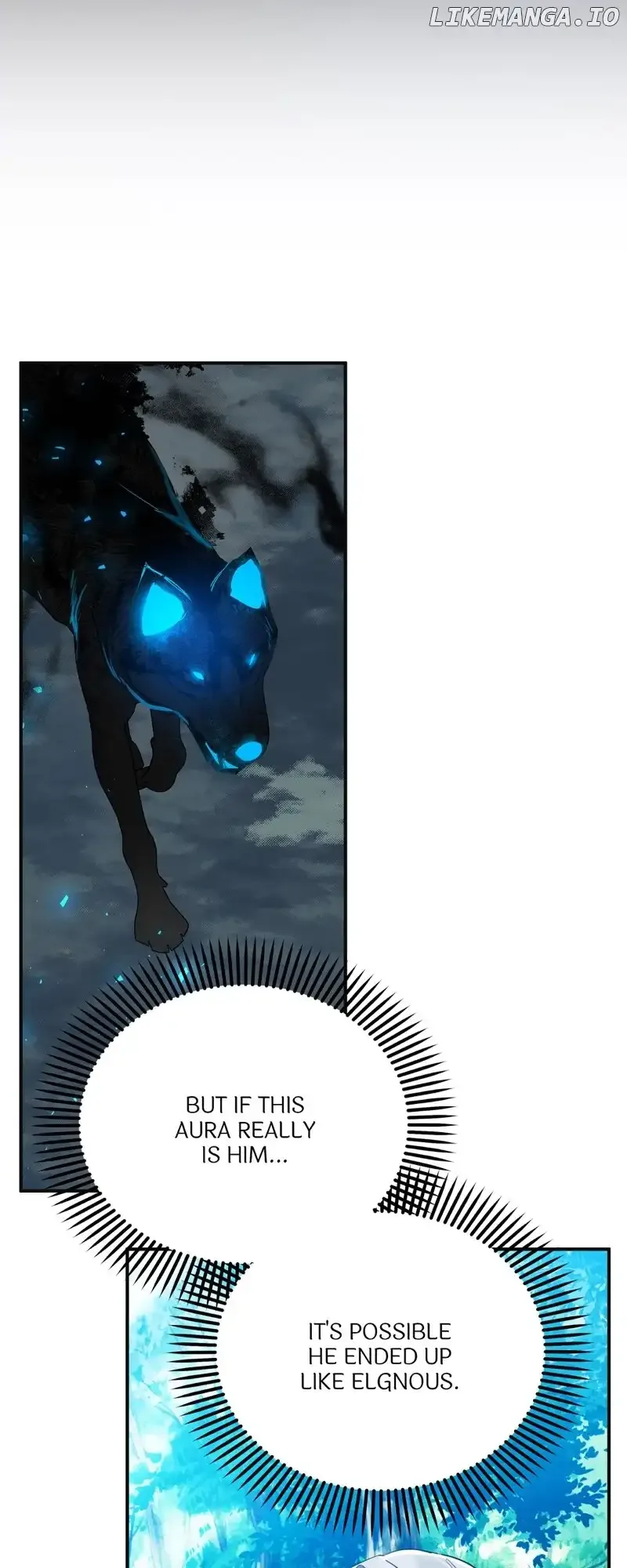 The Last Immortal’s Theorem Chapter 62 page 52