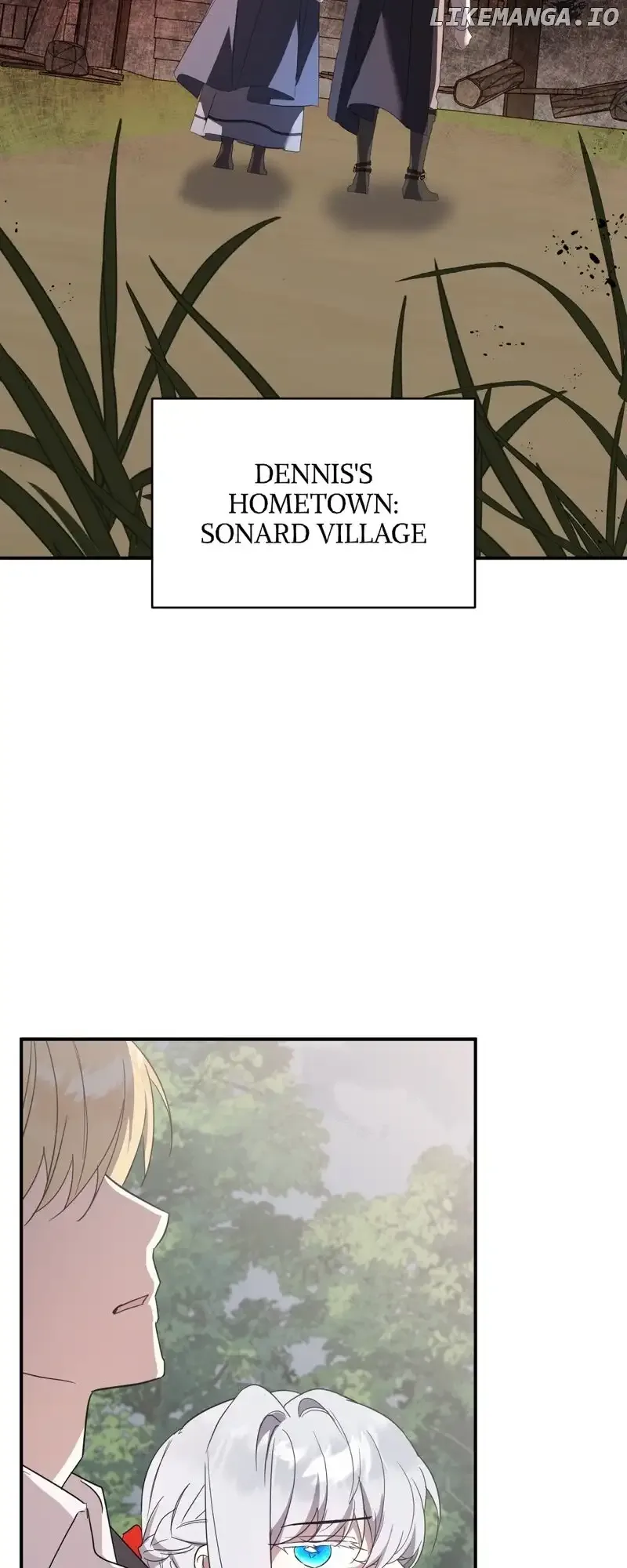 The Last Immortal’s Theorem Chapter 62 page 24