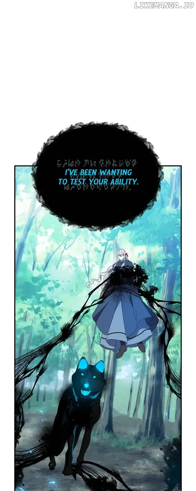 The Last Immortal’s Theorem Chapter 62 page 63
