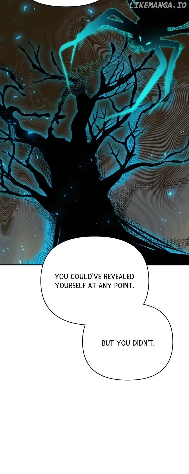 The Last Immortal’s Theorem Chapter 62 page 54