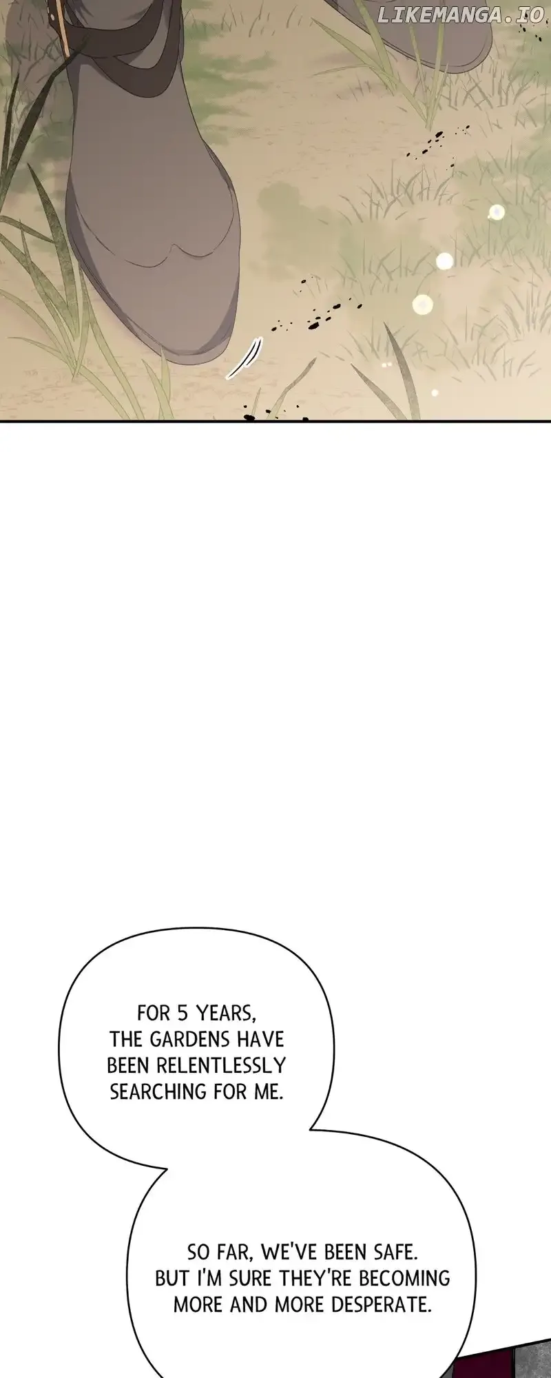 The Last Immortal’s Theorem Chapter 62 page 29