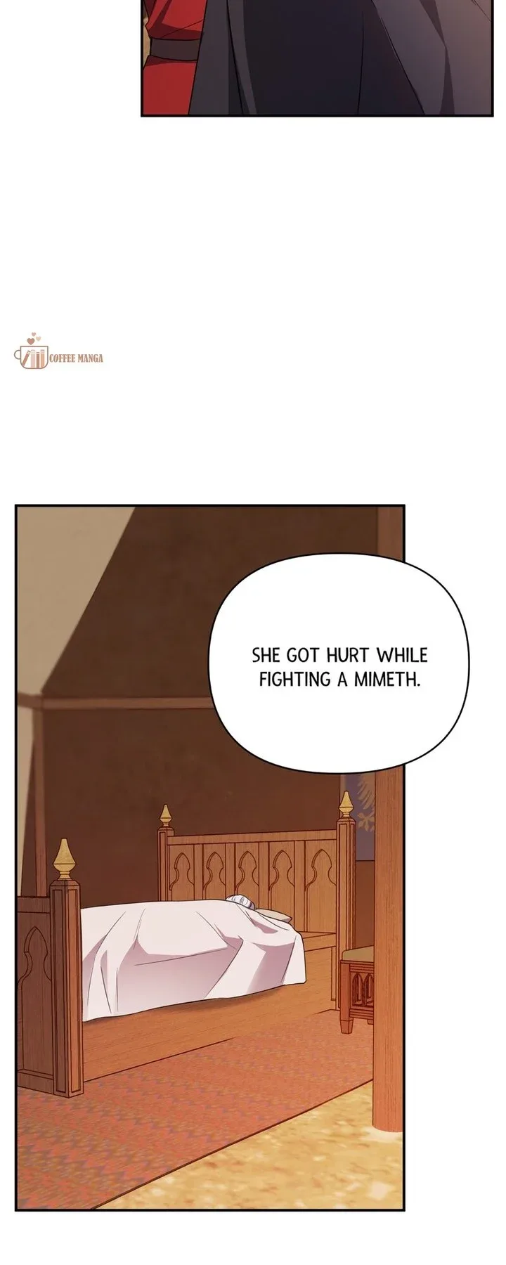 The Last Immortal’s Theorem Chapter 58 page 37