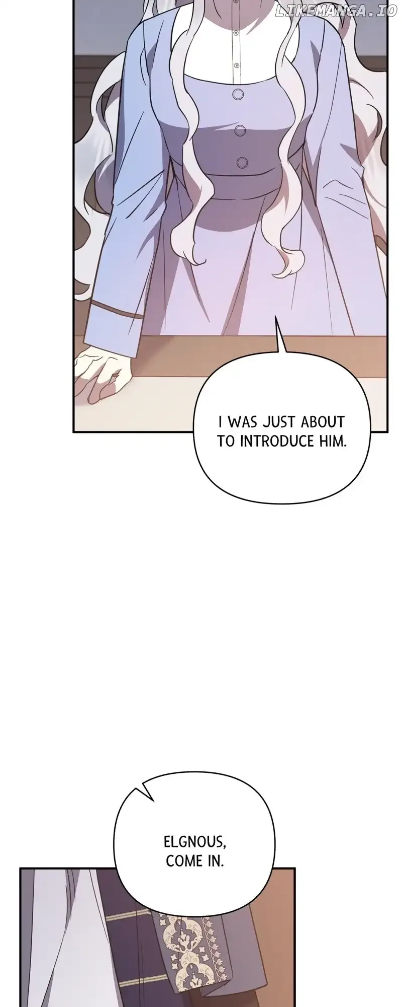 The Last Immortal’s Theorem Chapter 61 page 31