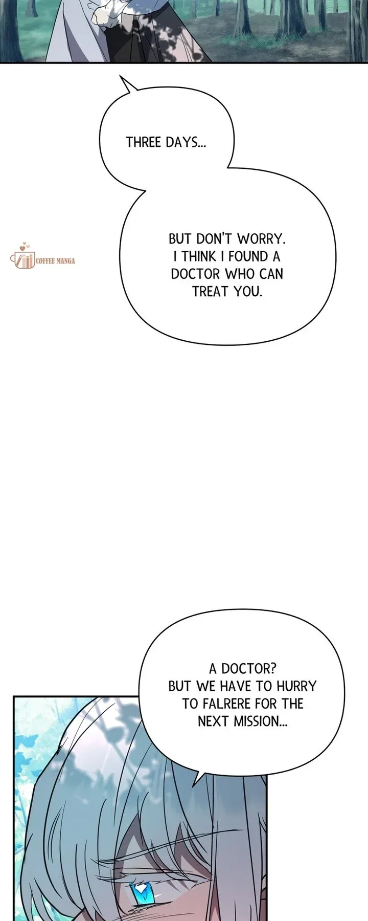 The Last Immortal’s Theorem Chapter 58 page 51