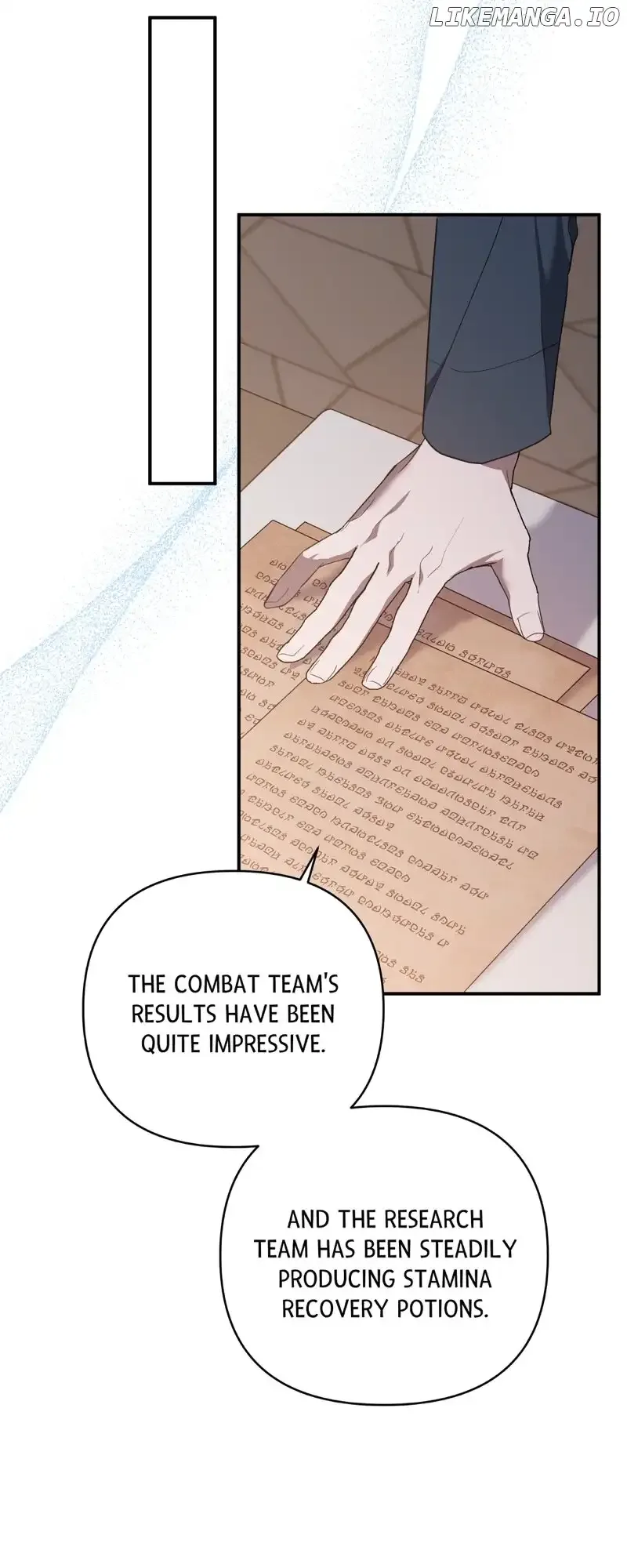 The Last Immortal’s Theorem Chapter 61 page 22