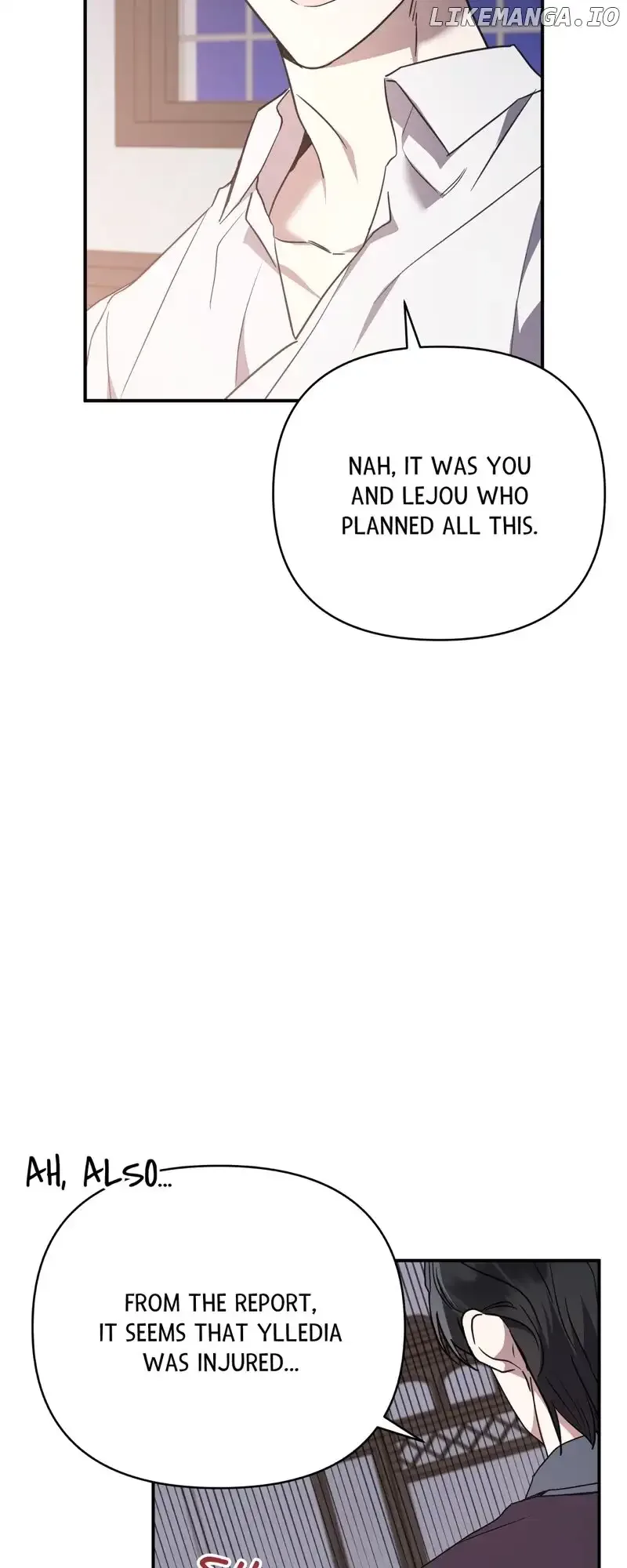 The Last Immortal’s Theorem Chapter 61 page 28