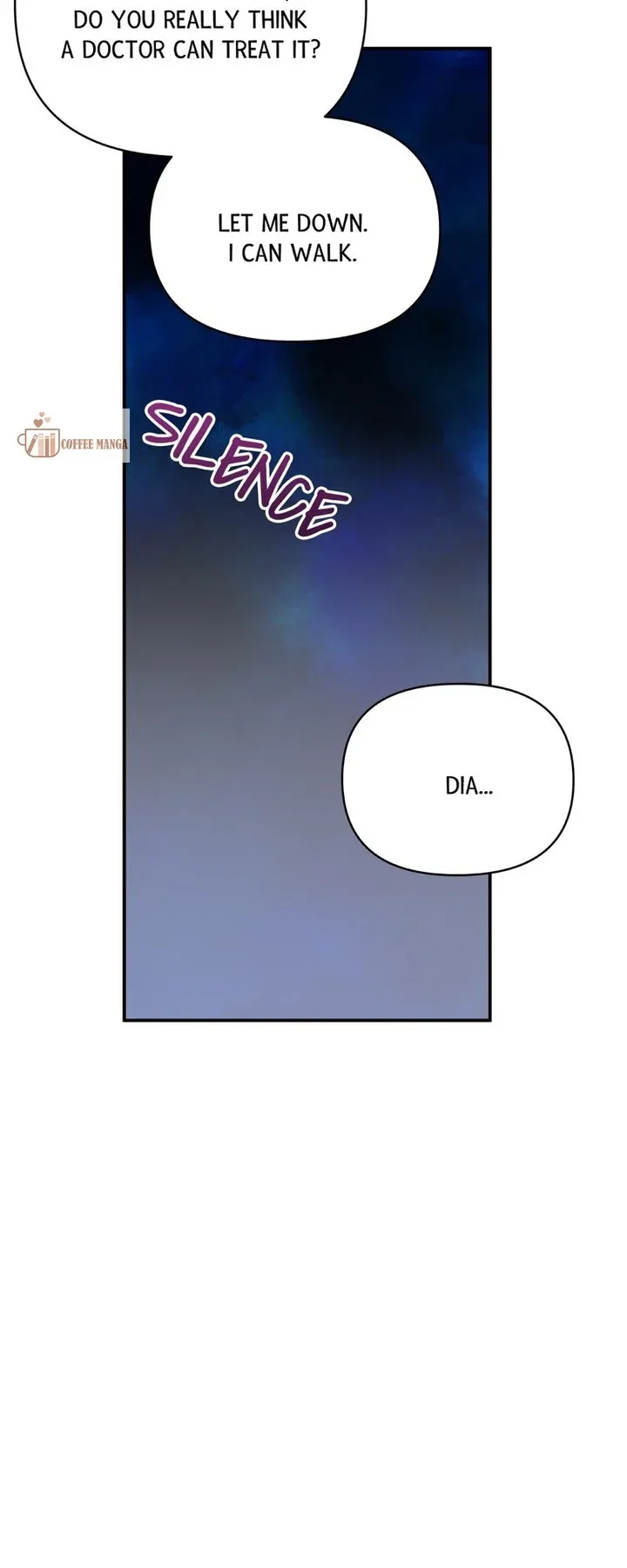 The Last Immortal’s Theorem Chapter 58 page 54