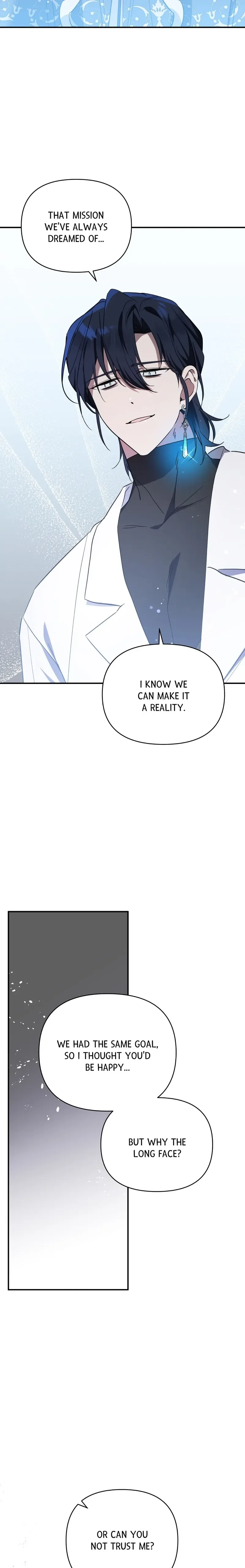 The Last Immortal’s Theorem Chapter 64 page 5