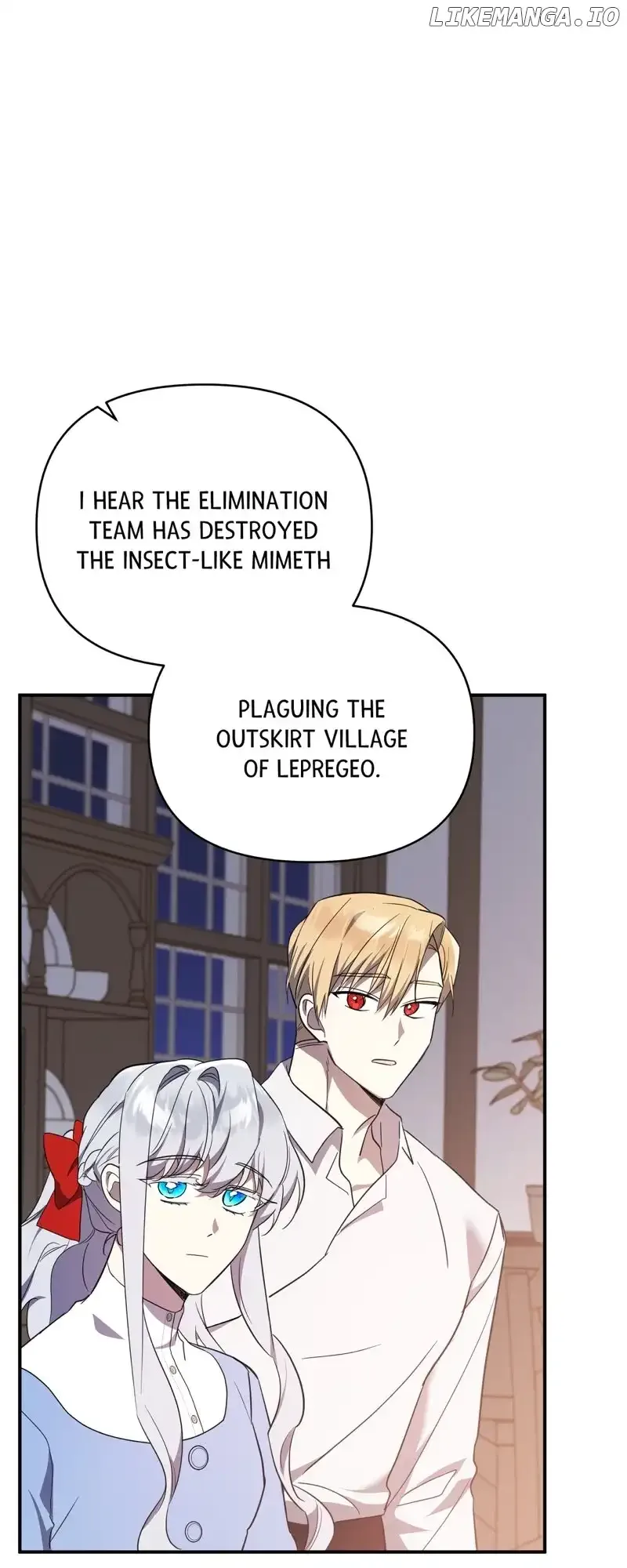 The Last Immortal’s Theorem Chapter 61 page 24
