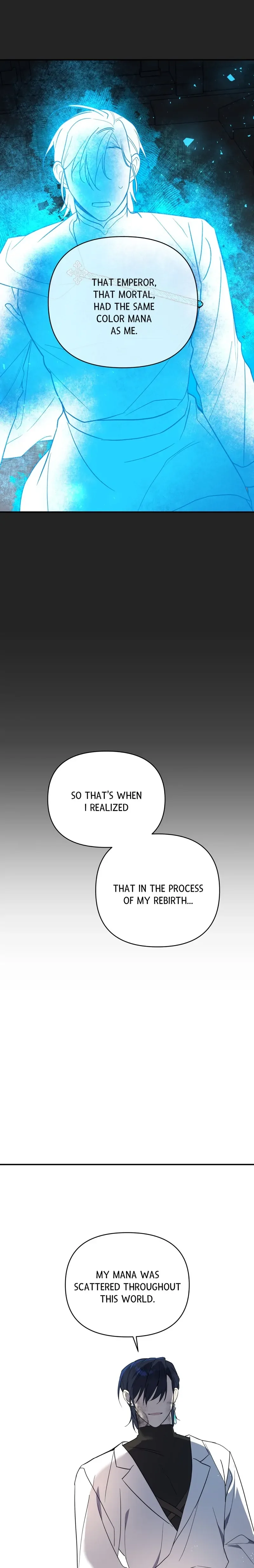 The Last Immortal’s Theorem Chapter 63 page 13