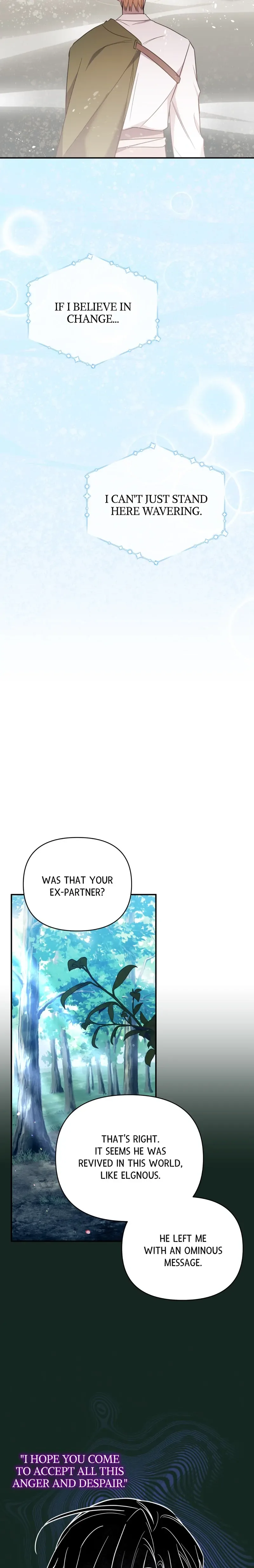 The Last Immortal’s Theorem Chapter 64 page 15