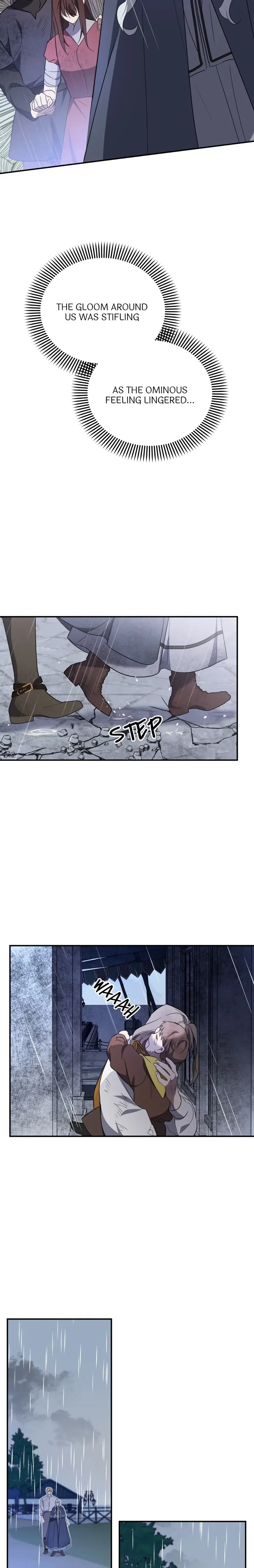 The Last Immortal’s Theorem Chapter 64 page 24