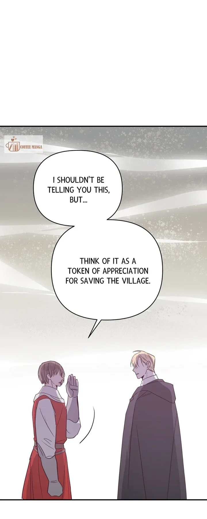 The Last Immortal’s Theorem Chapter 58 page 42