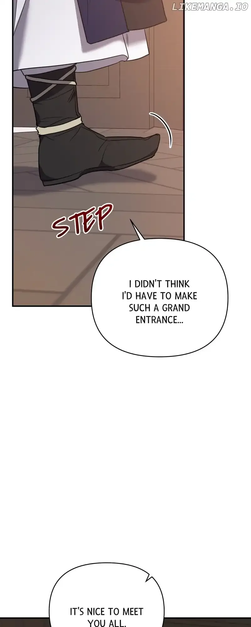 The Last Immortal’s Theorem Chapter 61 page 32