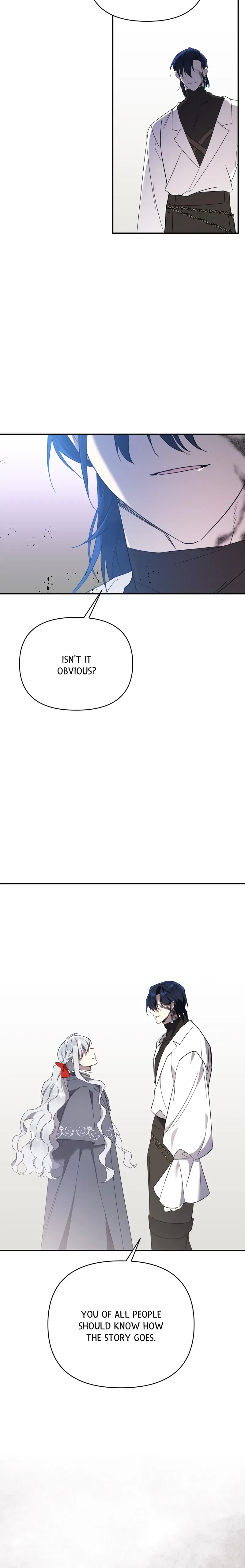 The Last Immortal’s Theorem Chapter 63 page 23