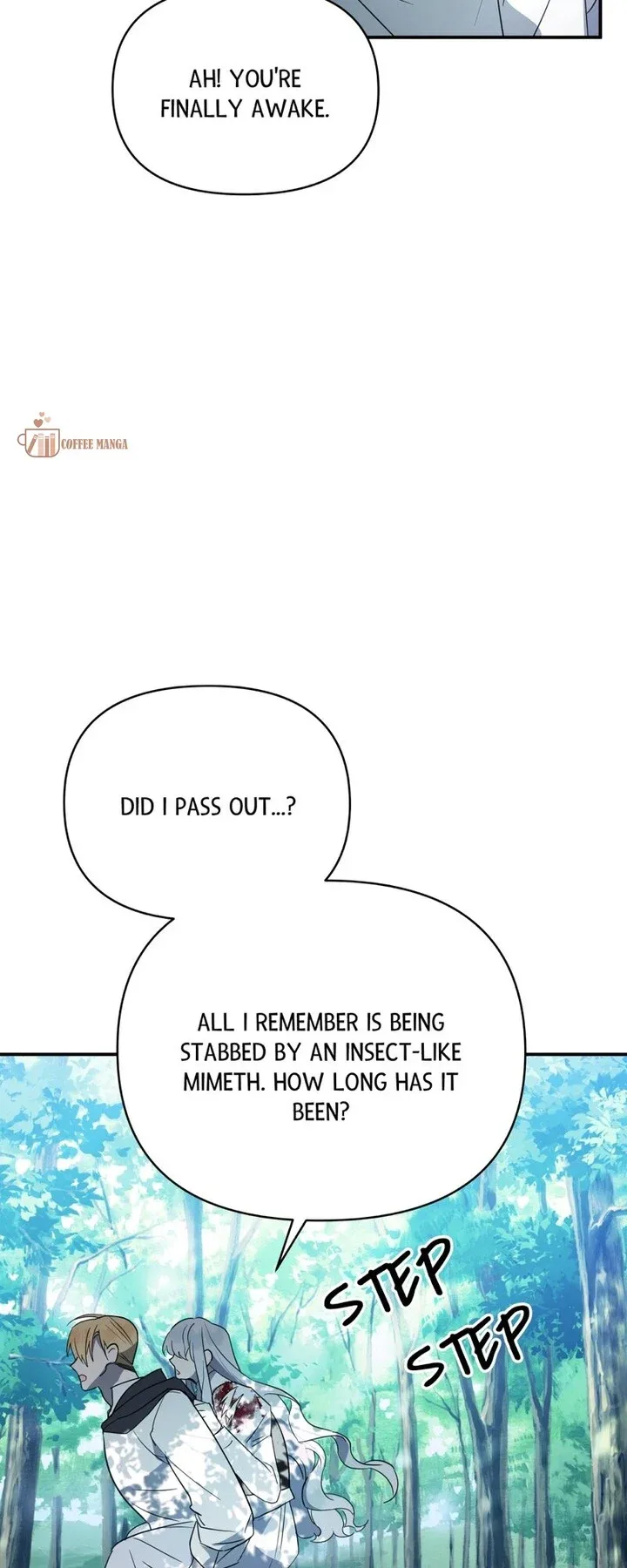 The Last Immortal’s Theorem Chapter 58 page 50