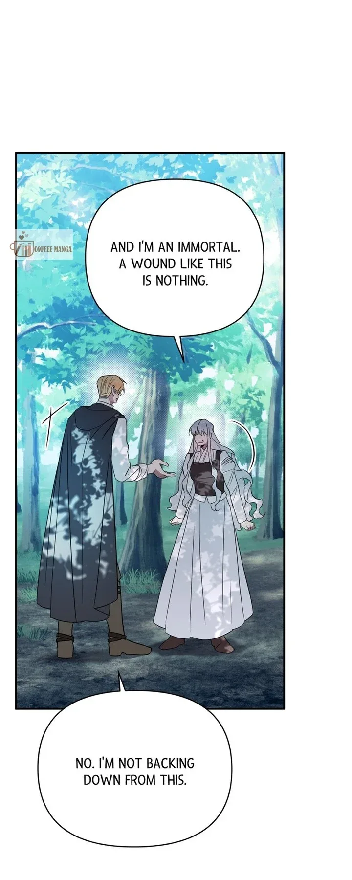 The Last Immortal’s Theorem Chapter 58 page 56