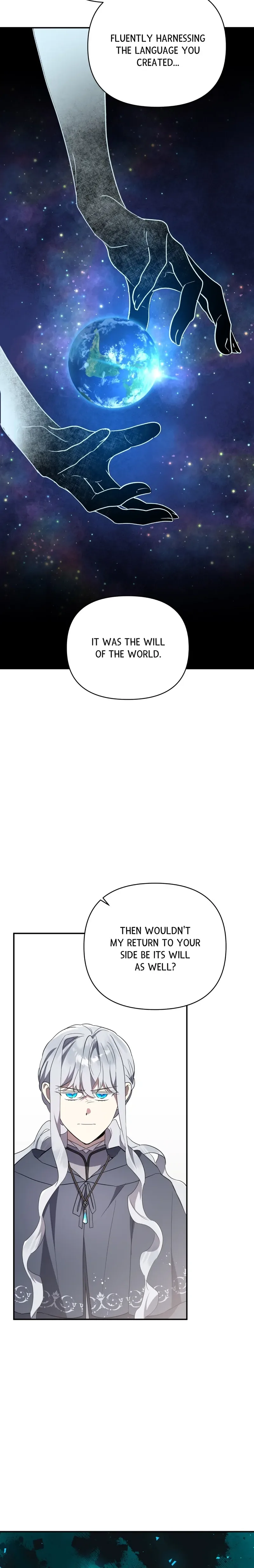 The Last Immortal’s Theorem Chapter 63 page 6