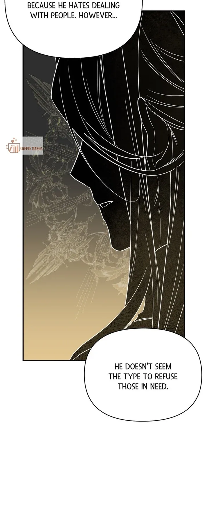 The Last Immortal’s Theorem Chapter 58 page 46