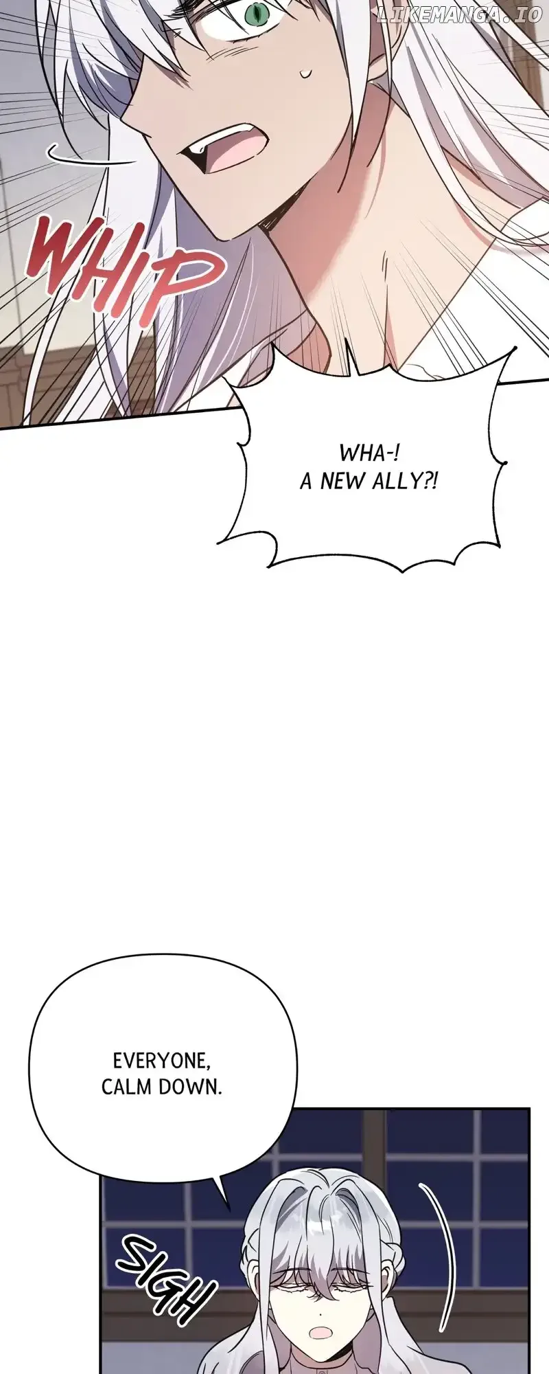 The Last Immortal’s Theorem Chapter 61 page 30
