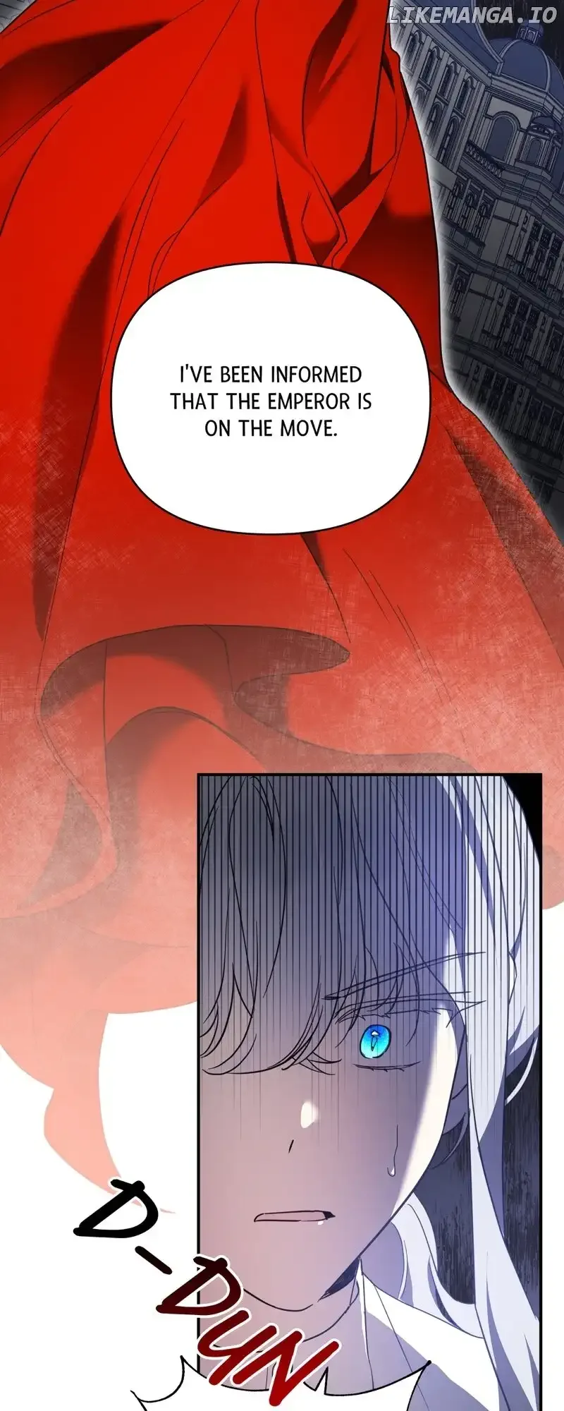 The Last Immortal’s Theorem Chapter 61 page 40