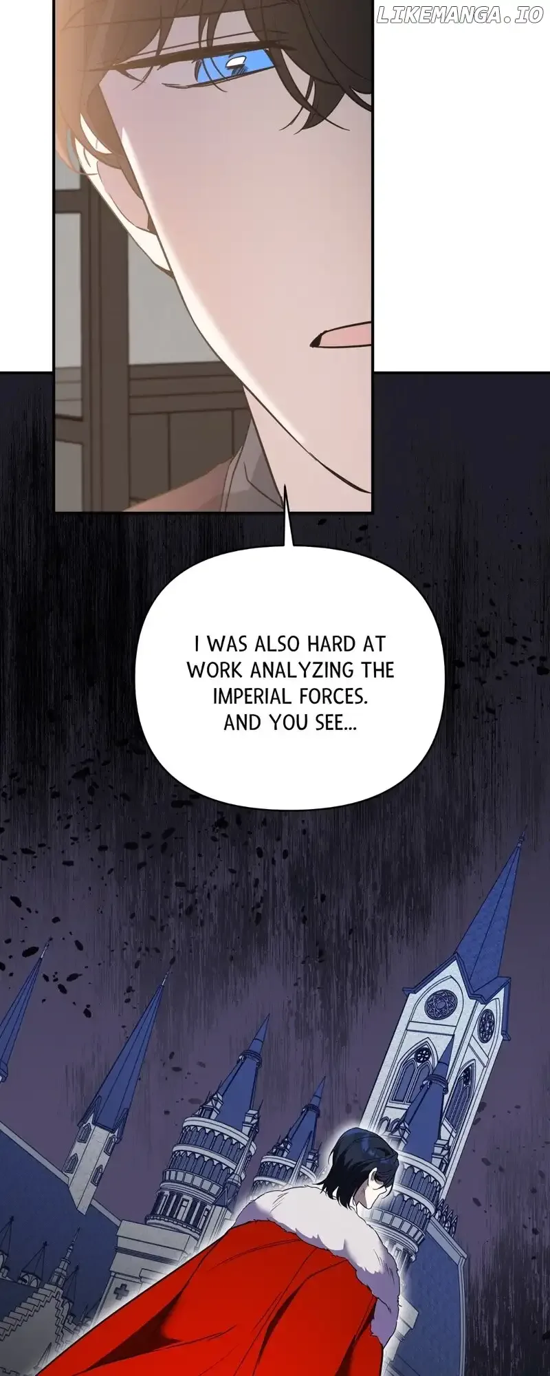 The Last Immortal’s Theorem Chapter 61 page 39