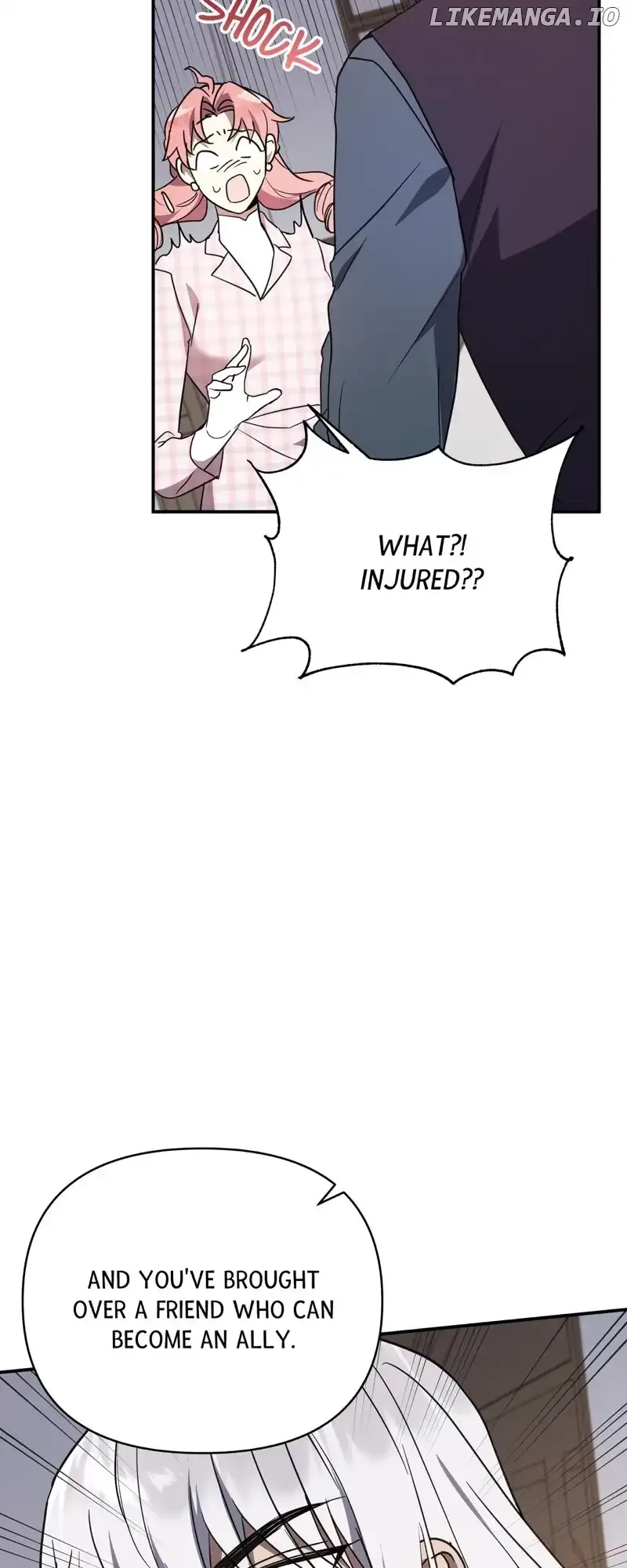 The Last Immortal’s Theorem Chapter 61 page 29