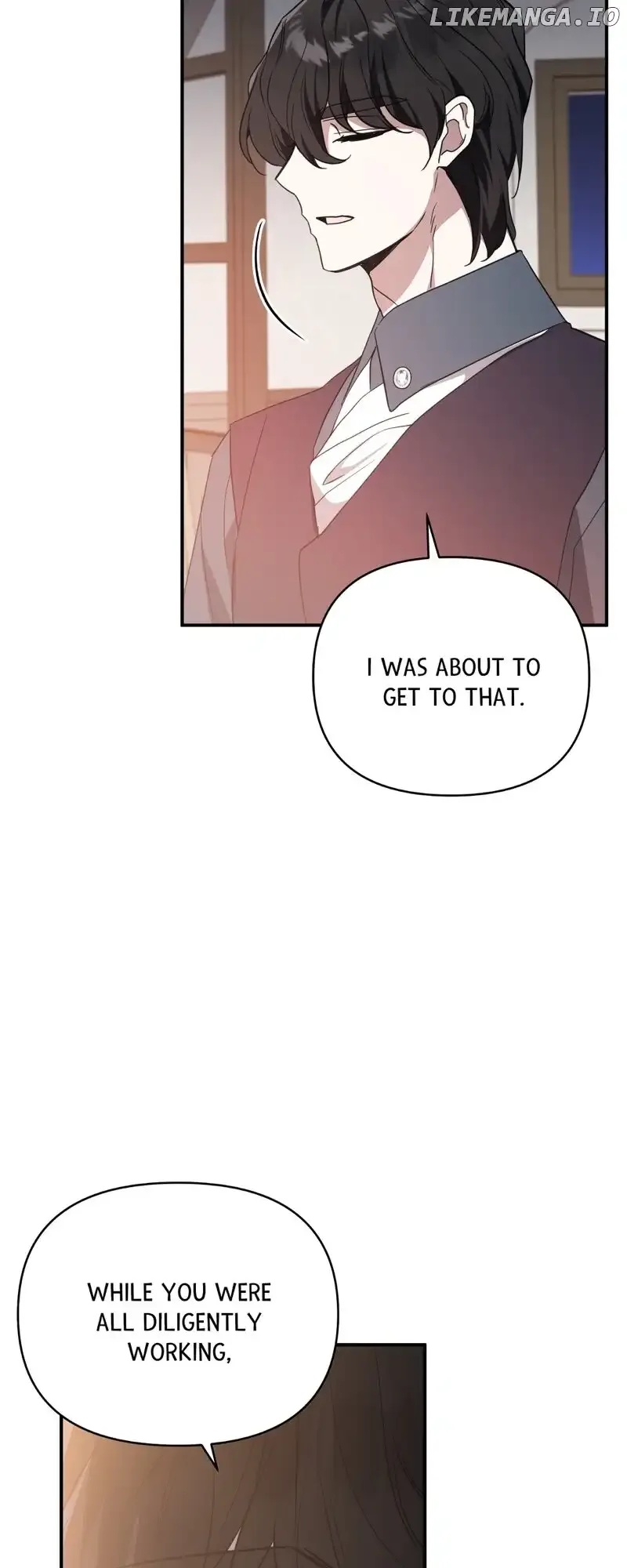 The Last Immortal’s Theorem Chapter 61 page 38