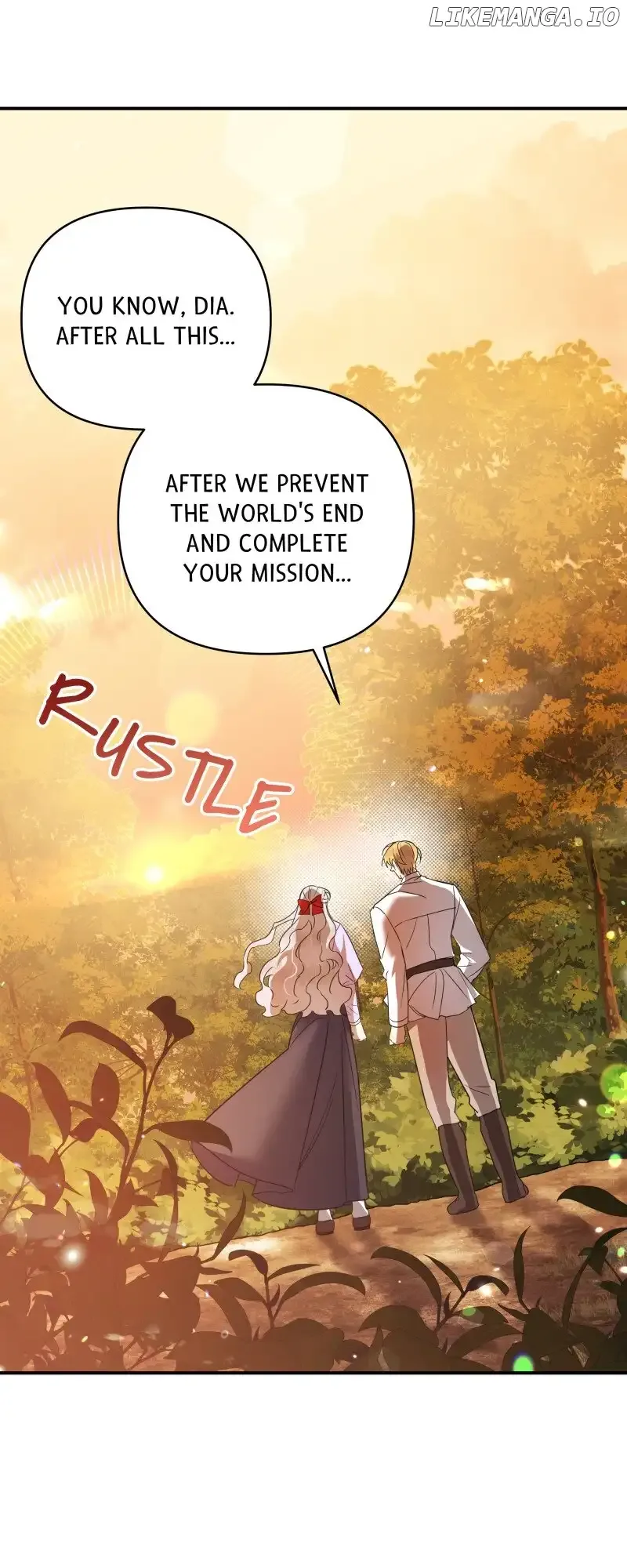 The Last Immortal’s Theorem Chapter 57 page 78