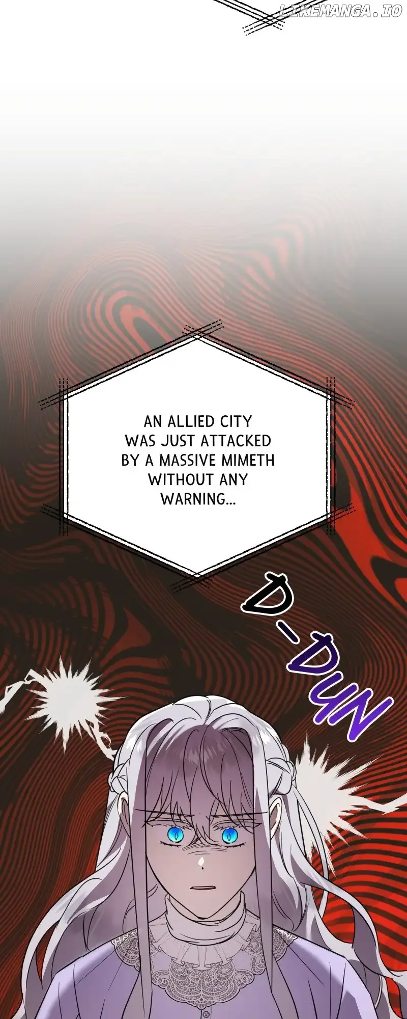 The Last Immortal’s Theorem Chapter 57 page 86