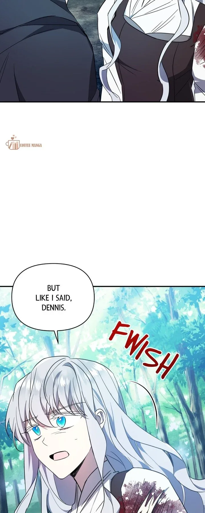 The Last Immortal’s Theorem Chapter 58 page 60