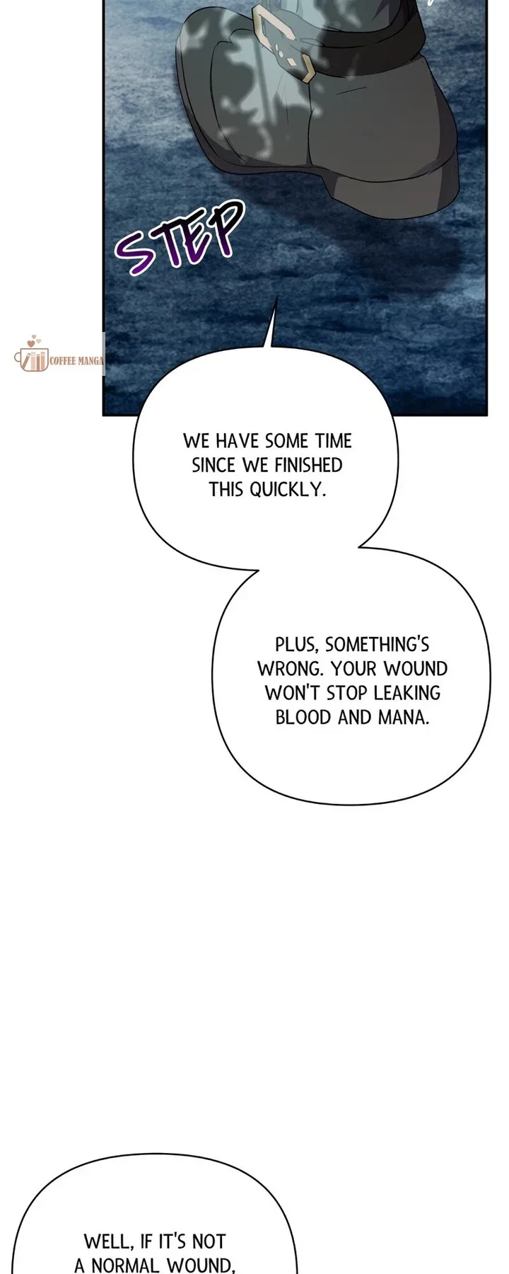The Last Immortal’s Theorem Chapter 58 page 53
