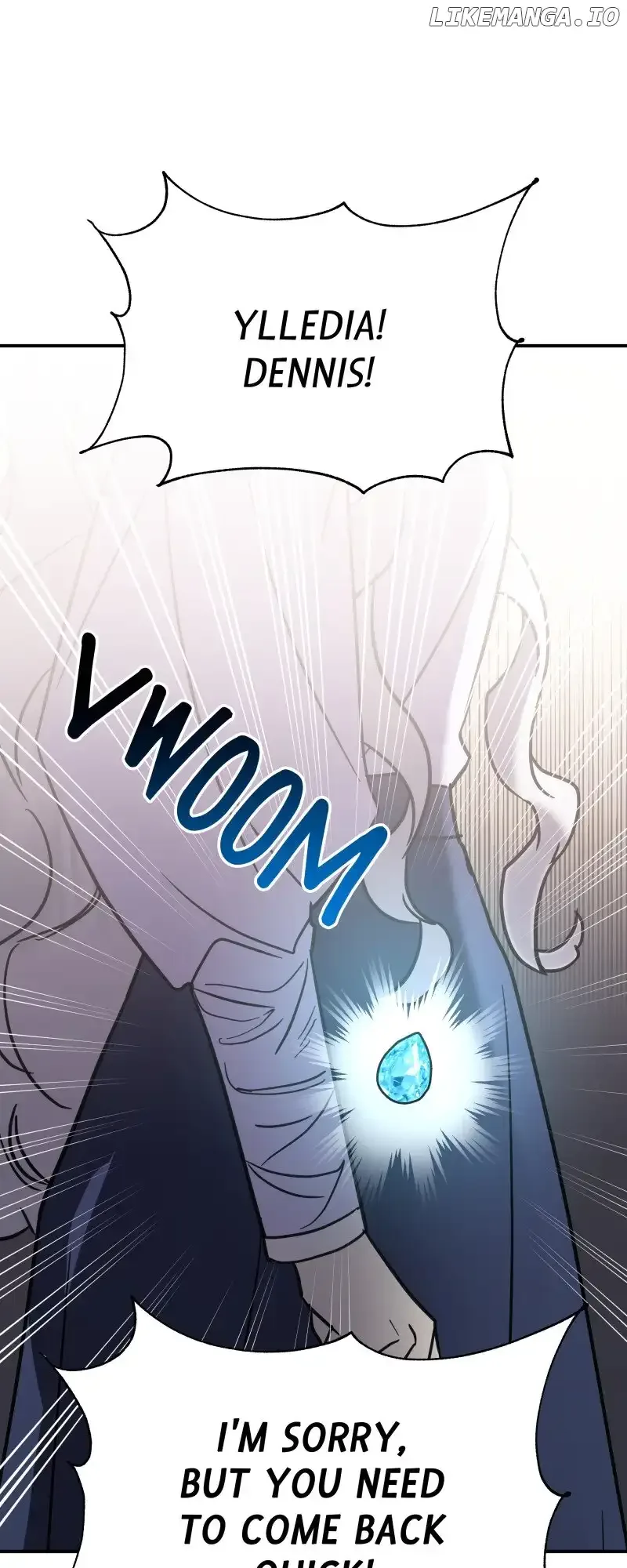 The Last Immortal’s Theorem Chapter 57 page 84