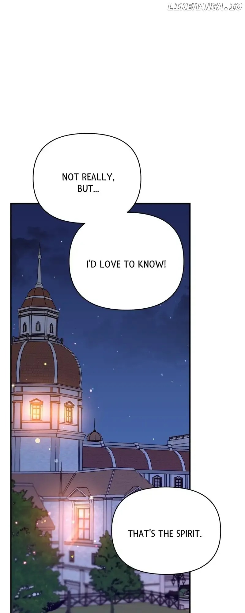 The Last Immortal’s Theorem Chapter 61 page 63