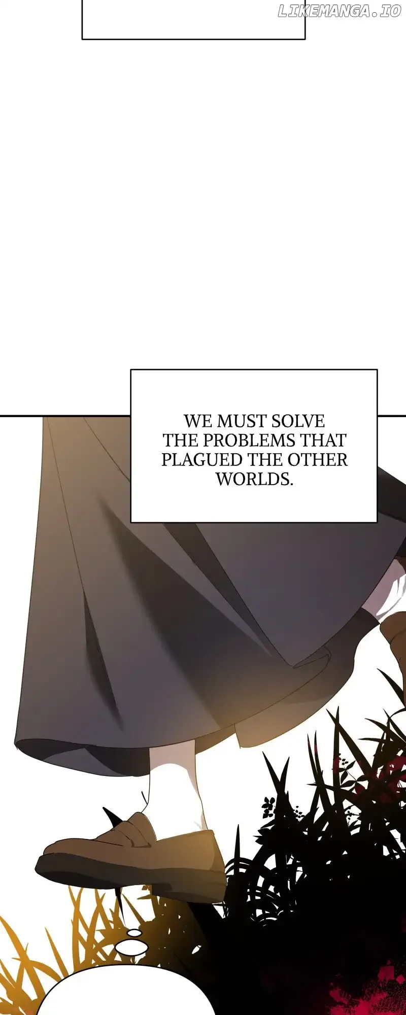 The Last Immortal’s Theorem Chapter 57 page 90