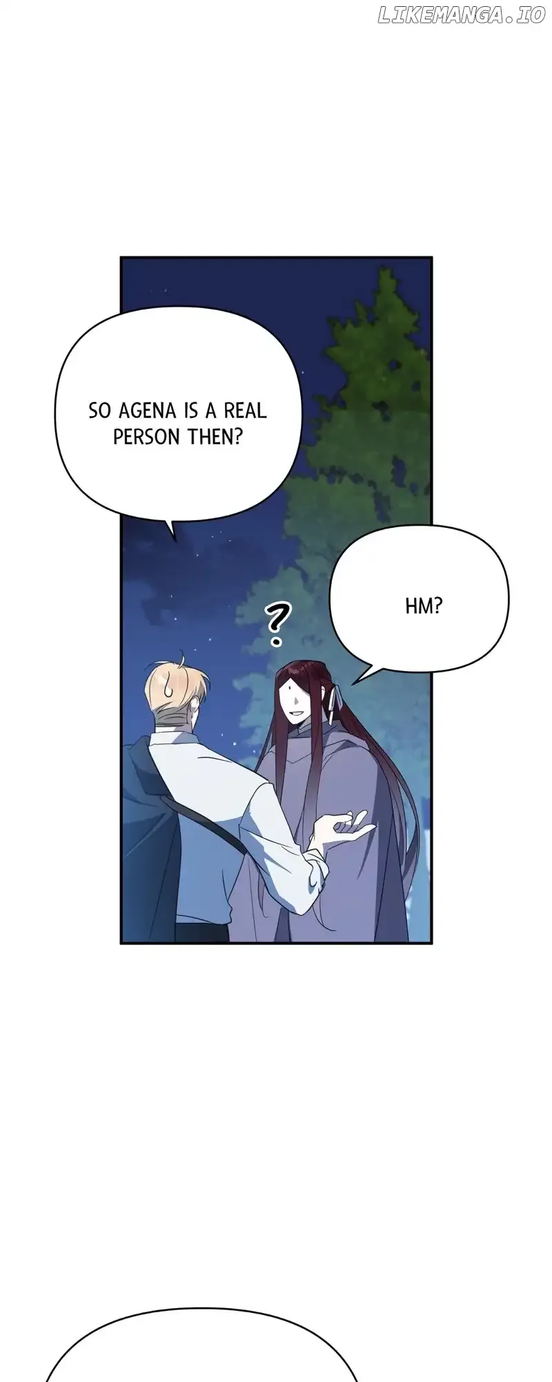 The Last Immortal’s Theorem Chapter 61 page 59