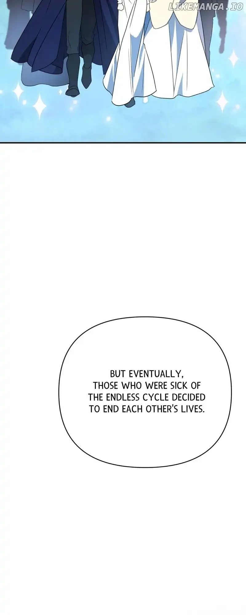 The Last Immortal’s Theorem Chapter 61 page 69