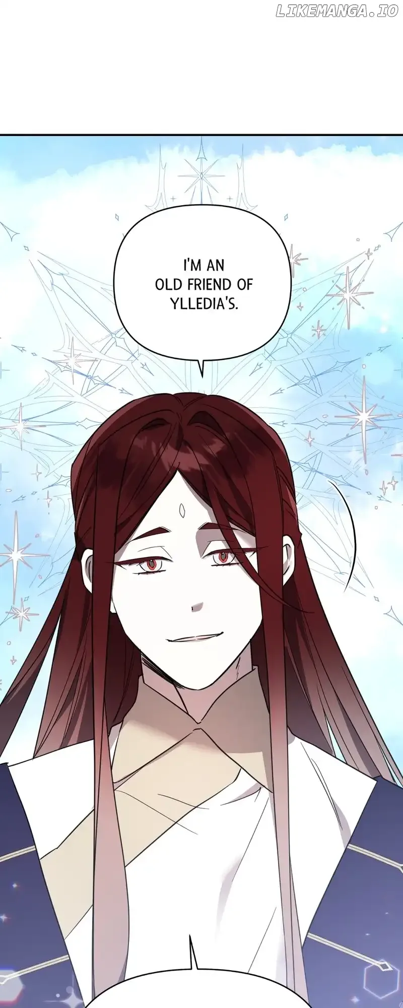 The Last Immortal’s Theorem Chapter 61 page 34