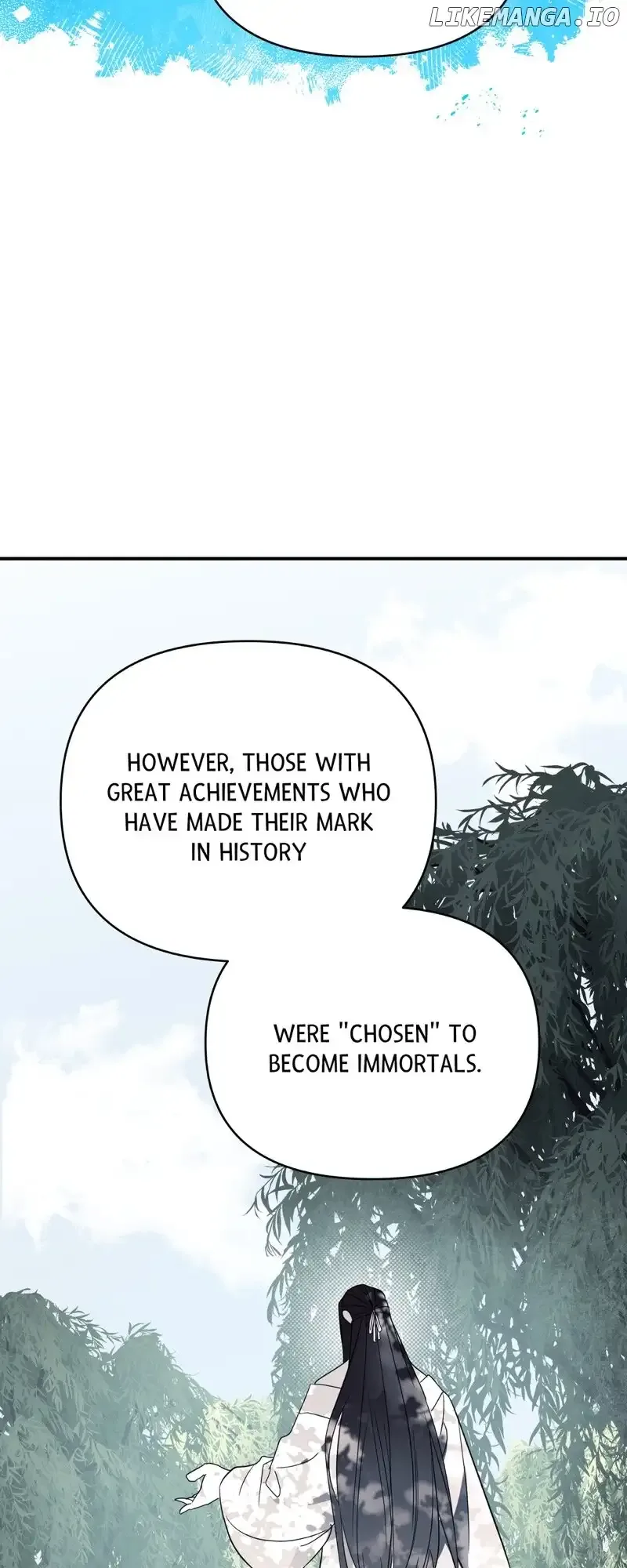 The Last Immortal’s Theorem Chapter 61 page 67