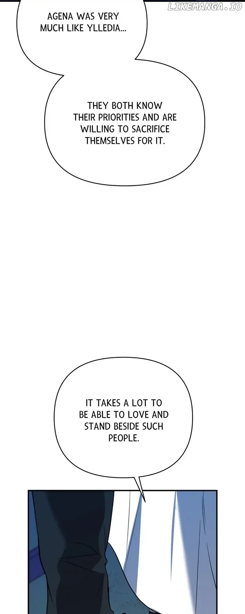 The Last Immortal’s Theorem Chapter 61 page 75
